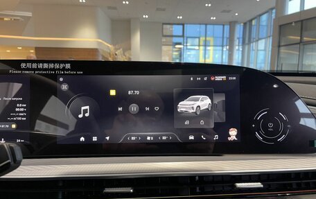 CheryExeed TXL, 2024 год, 3 800 000 рублей, 15 фотография