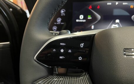 CheryExeed TXL, 2024 год, 3 800 000 рублей, 19 фотография