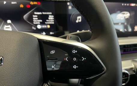 CheryExeed TXL, 2024 год, 3 800 000 рублей, 20 фотография