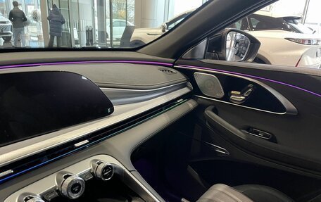 CheryExeed TXL, 2024 год, 3 800 000 рублей, 18 фотография