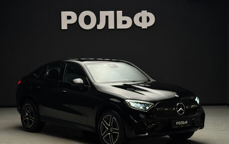 Mercedes-Benz GLC Coupe, 2025 год, 8 700 000 рублей, 1 фотография