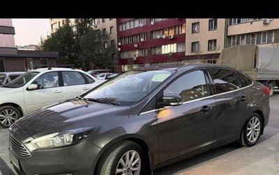 Ford Focus III, 2015 год, 1 150 000 рублей, 1 фотография