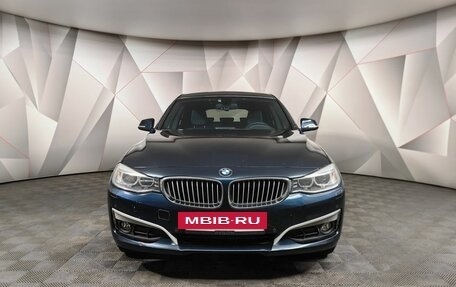 BMW 3 серия, 2014 год, 2 355 000 рублей, 3 фотография