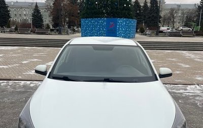 KIA Rio IV, 2018 год, 954 000 рублей, 1 фотография