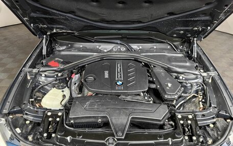 BMW 3 серия, 2014 год, 2 355 000 рублей, 9 фотография