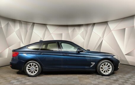 BMW 3 серия, 2014 год, 2 355 000 рублей, 6 фотография