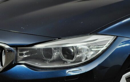 BMW 3 серия, 2014 год, 2 355 000 рублей, 7 фотография