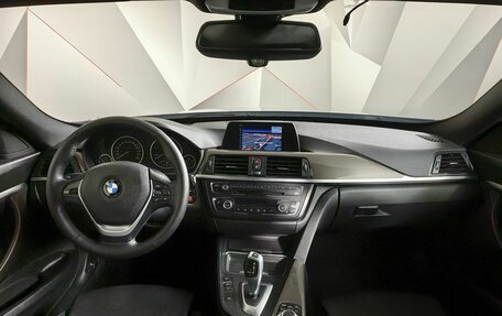 BMW 3 серия, 2014 год, 2 355 000 рублей, 10 фотография