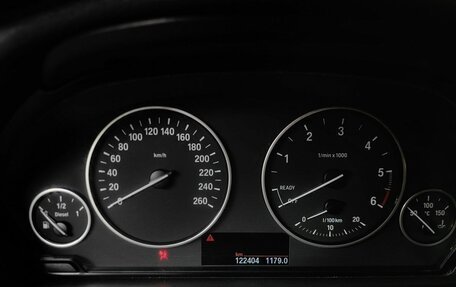 BMW 3 серия, 2014 год, 2 355 000 рублей, 12 фотография