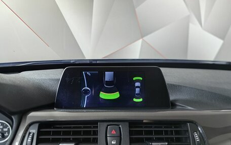 BMW 3 серия, 2014 год, 2 355 000 рублей, 16 фотография