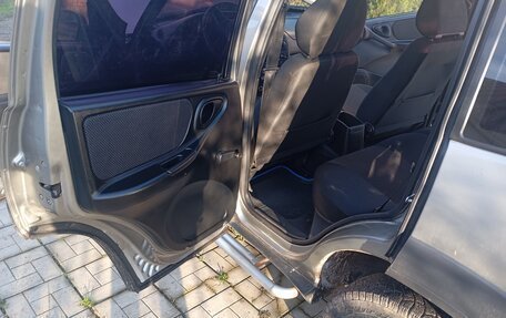 Chevrolet Niva I рестайлинг, 2010 год, 470 000 рублей, 4 фотография