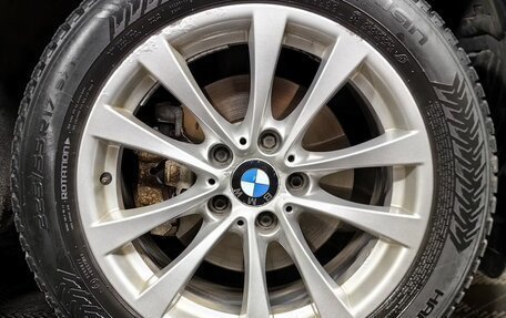 BMW 3 серия, 2014 год, 2 355 000 рублей, 17 фотография