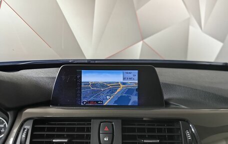 BMW 3 серия, 2014 год, 2 355 000 рублей, 15 фотография