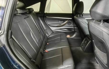 BMW 3 серия, 2014 год, 2 355 000 рублей, 13 фотография