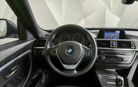 BMW 3 серия, 2014 год, 2 355 000 рублей, 14 фотография