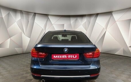 BMW 3 серия, 2014 год, 2 355 000 рублей, 4 фотография