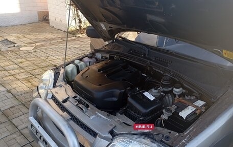 Chevrolet Niva I рестайлинг, 2010 год, 470 000 рублей, 5 фотография