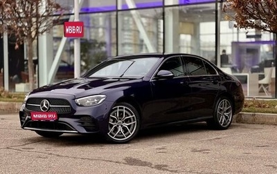 Mercedes-Benz E-Класс, 2020 год, 4 350 000 рублей, 1 фотография