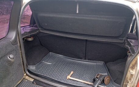 Chevrolet Niva I рестайлинг, 2010 год, 470 000 рублей, 11 фотография