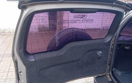 Chevrolet Niva I рестайлинг, 2010 год, 470 000 рублей, 7 фотография