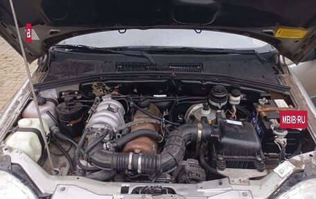 Chevrolet Niva I рестайлинг, 2010 год, 470 000 рублей, 12 фотография