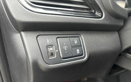 Hyundai Solaris II рестайлинг, 2021 год, 1 298 000 рублей, 10 фотография