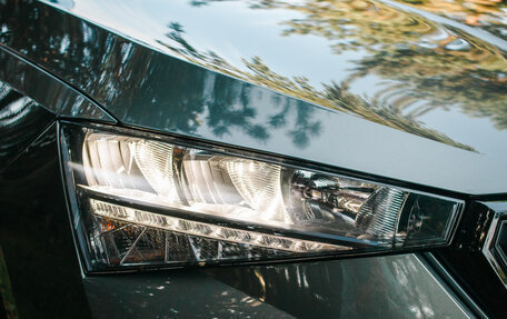 Skoda Rapid II, 2021 год, 1 600 000 рублей, 4 фотография