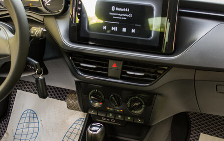 Skoda Rapid II, 2021 год, 1 600 000 рублей, 2 фотография