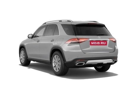 Mercedes-Benz GLE, 2025 год, 16 000 000 рублей, 2 фотография