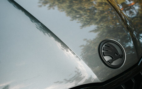 Skoda Rapid II, 2021 год, 1 600 000 рублей, 9 фотография