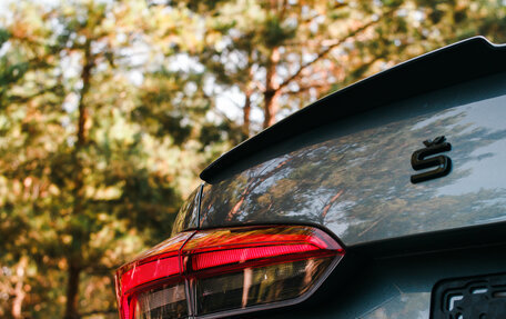 Skoda Rapid II, 2021 год, 1 600 000 рублей, 12 фотография