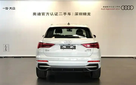 Audi Q3, 2022 год, 1 897 000 рублей, 5 фотография