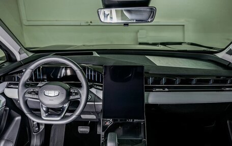 Geely Atlas, 2025 год, 3 917 190 рублей, 7 фотография