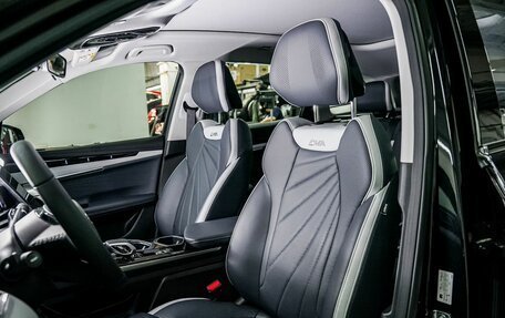 Geely Atlas, 2025 год, 3 917 190 рублей, 4 фотография