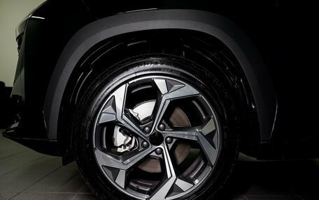 Geely Atlas, 2025 год, 3 917 190 рублей, 8 фотография