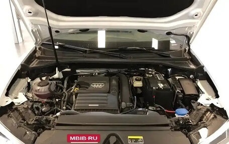 Audi Q3, 2022 год, 1 897 000 рублей, 7 фотография