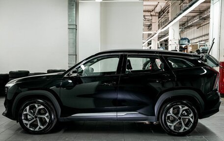 Geely Atlas, 2025 год, 3 917 190 рублей, 12 фотография