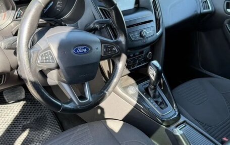 Ford Focus III, 2015 год, 1 150 000 рублей, 5 фотография