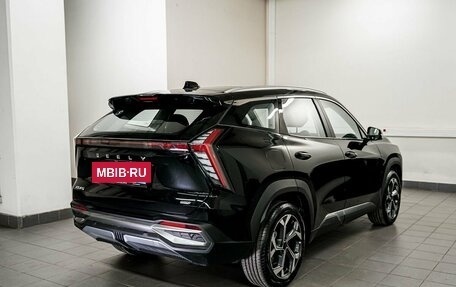 Geely Atlas, 2025 год, 3 917 190 рублей, 14 фотография