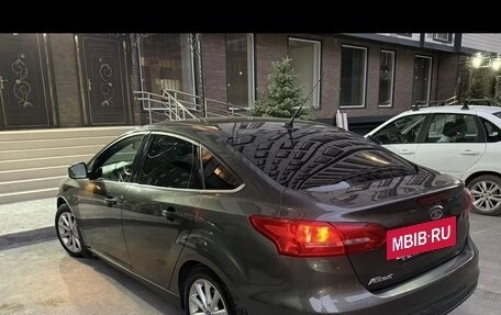 Ford Focus III, 2015 год, 1 150 000 рублей, 3 фотография