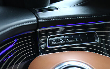 Mercedes-Benz S-Класс AMG, 2015 год, 5 700 000 рублей, 8 фотография