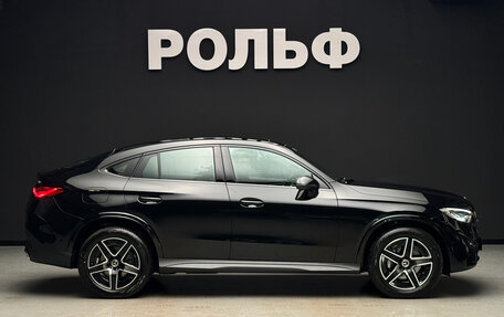 Mercedes-Benz GLC Coupe, 2025 год, 8 700 000 рублей, 5 фотография