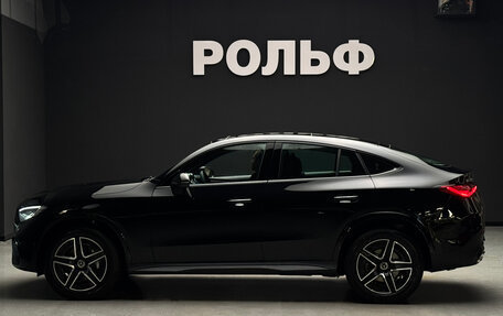 Mercedes-Benz GLC Coupe, 2025 год, 8 700 000 рублей, 6 фотография