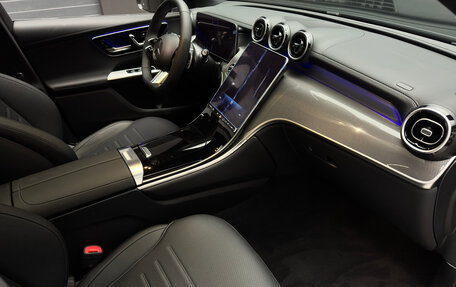 Mercedes-Benz GLC Coupe, 2025 год, 8 700 000 рублей, 10 фотография