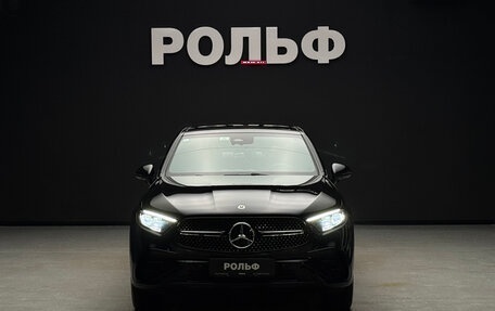 Mercedes-Benz GLC Coupe, 2025 год, 8 700 000 рублей, 2 фотография