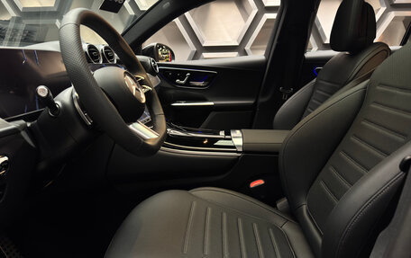 Mercedes-Benz GLC Coupe, 2025 год, 8 700 000 рублей, 13 фотография