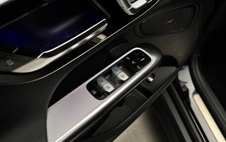 Mercedes-Benz GLC Coupe, 2025 год, 8 700 000 рублей, 16 фотография