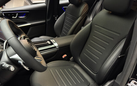 Mercedes-Benz GLC Coupe, 2025 год, 8 700 000 рублей, 14 фотография