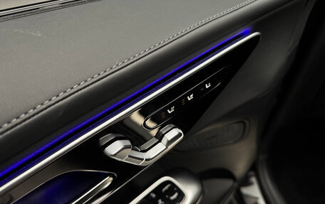 Mercedes-Benz GLC Coupe, 2025 год, 8 700 000 рублей, 17 фотография