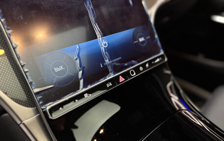 Mercedes-Benz GLC Coupe, 2025 год, 8 700 000 рублей, 18 фотография